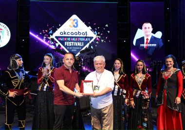 Akçaabat Belediyesi