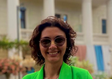  სალომე ცინდელიანი- 