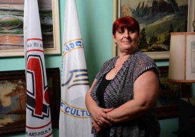 ნანა ბრეგაძე