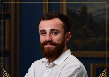 მამუკა გამისონია 