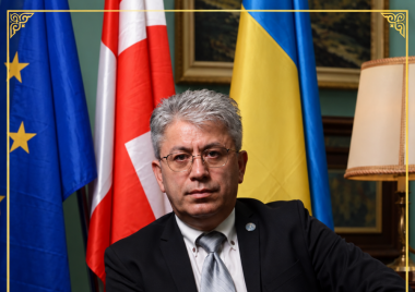 მურმან გამისონია 