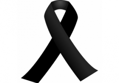 ღრმა მწუხარეს გამოვთქვამთ ოლეგ ალავიძის მეუღლის გარდაცველის გამო და თანავუგრძნობთ მის ოჯახს