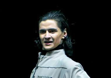 ლიკა მამულაშვილი