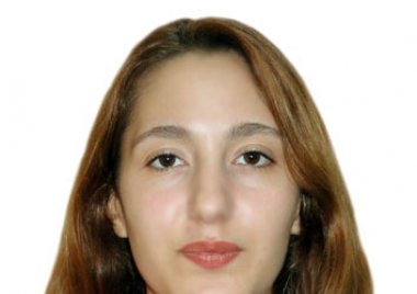 ქრისტინა ვარაზაშვილი