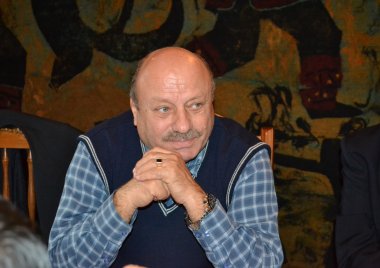 კავშირის თავმჯდომარის მოადგილის ტორაძე იურის განცხადება