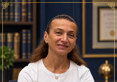 მაია ჩოკოშვილი