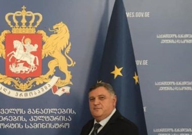 ალექსანდრე ქართველიშვილს ვულოცავთ იუბილეს