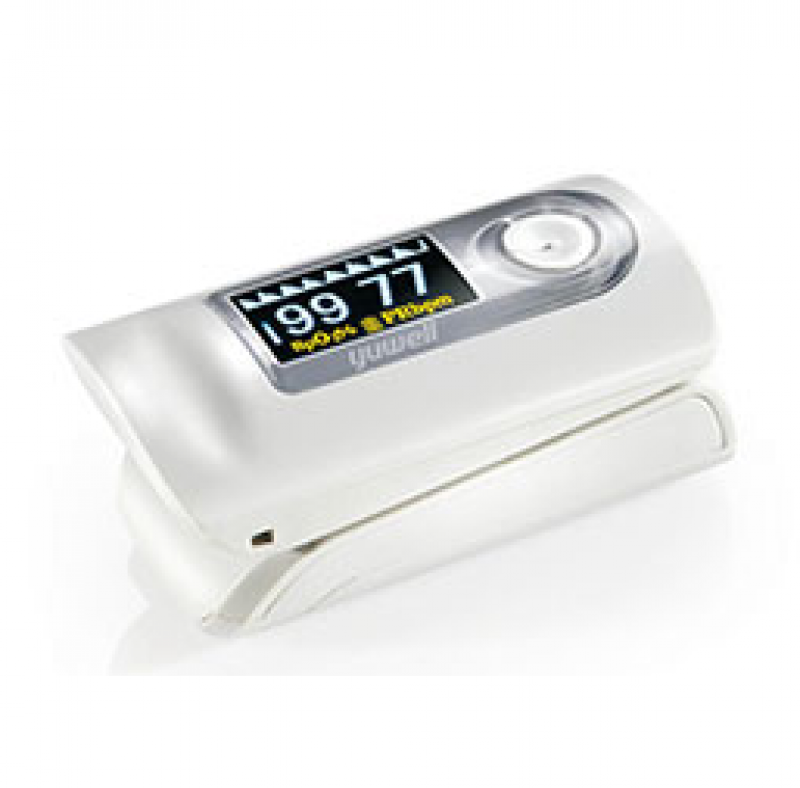 YX301 Fingertrip Pulse Oximeter