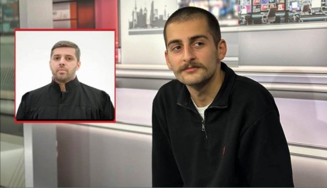 სასამართლომ „TV პირველის“ ჟურნალისტი, გიორგი მამნიაშვილი 3000 ლარით დააჯარიმა 