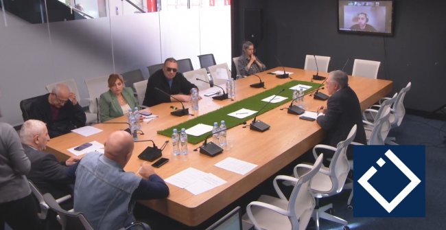 „აჭარის ტელევიზიის“ დირექტორის თანამდებობაზე კონკურსი ხელმეორედ გამოცხადდა
