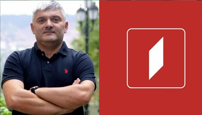 საზოგადოებრივმა მაუწყებელმა კახა მელიქიძე სამსახურიდან გაათავისუფლა