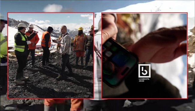 ხადის ხეობაში „მთის ამბების“ ჟურნალისტებზე თავდასხმის ფაქტზე პროკურატურამ გამოძიება დაიწყო