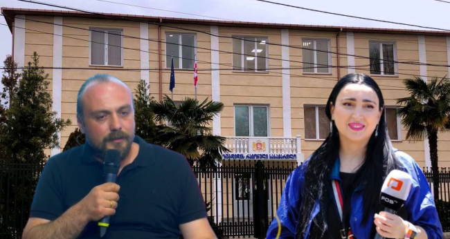 „ყველაფერს გავაკეთებთ იმისთვის, რომ ეს განაჩენი დარჩეს ძალაში“, - ვიტალი გუგუჩიას ადვოკატი