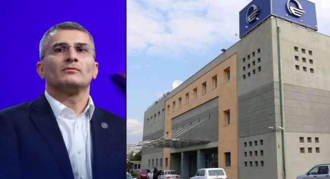 სუსმა სამთავრობო „იმედის“ 45 წუთით გათიშვის გამო გამოძიება საბოტაჟის მუხლით დაიწყო