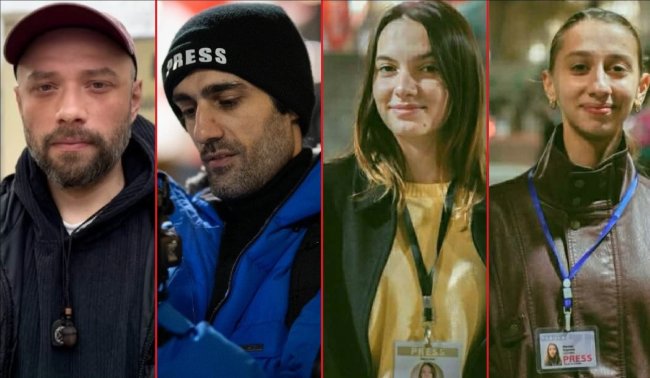 სასამართლომ „რადიო თავისუფლების“ ოპერატორის წინააღმდეგ „ტროტუარის საქმე“ შეწყვიტა 