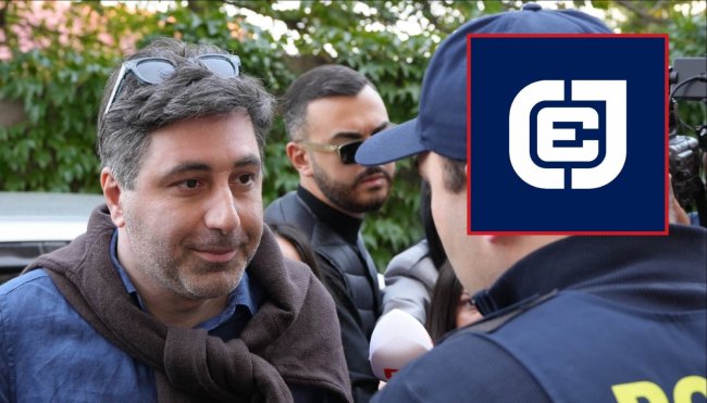 ქარტია აცხდებს, რომ გმობს სანაიას მიმართ გამოტანილ უსამართლო განაჩენს 