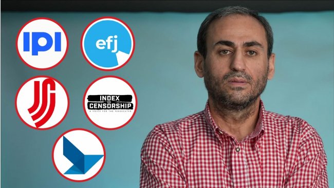 „საქართველო აღარ შეიძლება ჩაითვალოს დევნილი ჟურნალისტებისთვის უსაფრთხო თავშესაფრად“, - საერთაშორისო ორგანიზაციები