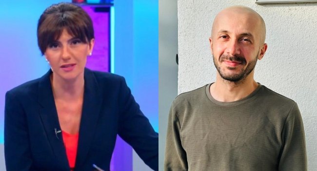 ჟურნალისტ ვიკა ბუკიასა და ადვოკატ მიხეილ ზაქარეიშვილის საჩივრები TI -იმ  სტრასბურგში გააგზავნა