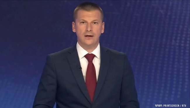 სერბეთის საზოგადოებრივმა ტელეარხმა მოვლენების მრავალწლიანი ცალმხრივი გაშუქებისთვის ბოდიში მოიხადა