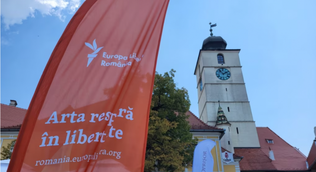  „რადიო თავისუფლების“ (RFE/RL) რუმინული და ბულგარული სამსახურები იხურება