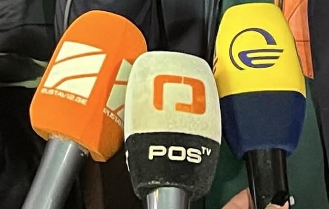 Postv-იმ, „იმედმა“ და „რუსთავი 2-მა“ Facebook რეკლამებისთვის 90 დღეში $100 000-ზე მეტი დახარჯეს