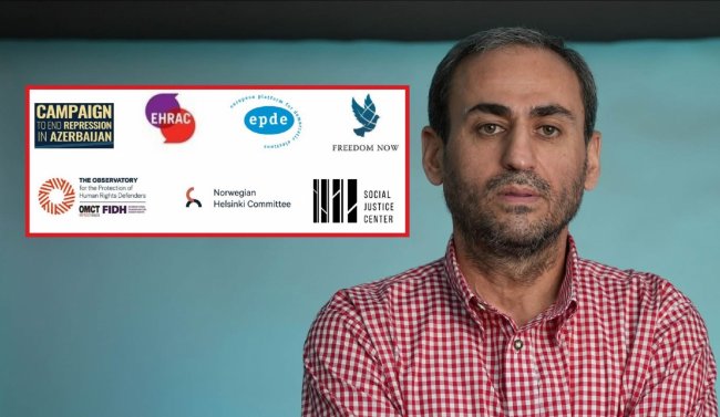 სადიგოვის საქმე საქართველოსა და აზერბაიჯანს შორის განსხვავებული აზრის ჩახშობის საკითხში შეთქმულების ნიმუშს ასახავს - ადამიანის უფლებათა დამცველი ორგანიზაციები