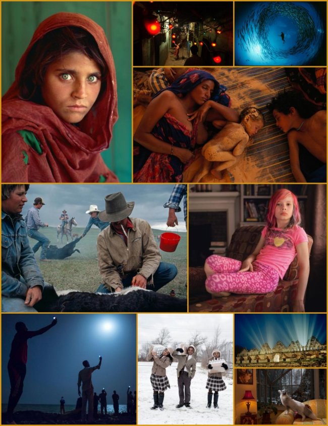 National Geographic - ჟურნალი, რომელმაც მეცნიერება მედიად და ხელოვნებად აქცია