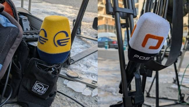 ბრიტანეთმა ქართული სამთავრობო მედიები: POSTV  და „იმედი“ დაასანქცირა