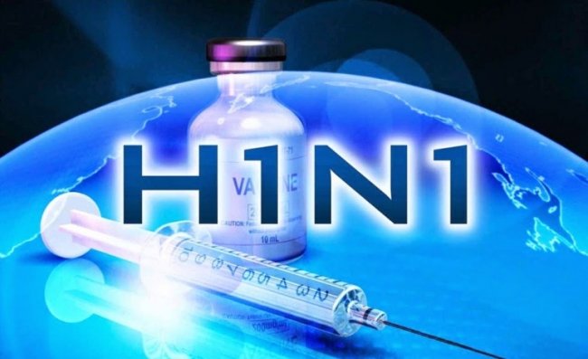 სენსაციური სათაურები, მითები, ზედაპირული ინფორმაცია - მედიის ნაწილი H1N1-ზე