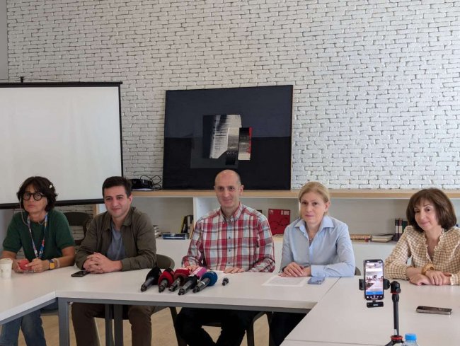 MAC: „ვგმობთ დამოუკიდებელ მედიაზე ბიძინა ივანიშვილის რეჟიმის მიერ განხორციელებულ კოორდინირებულ და სისტემურ თავდასხმას“