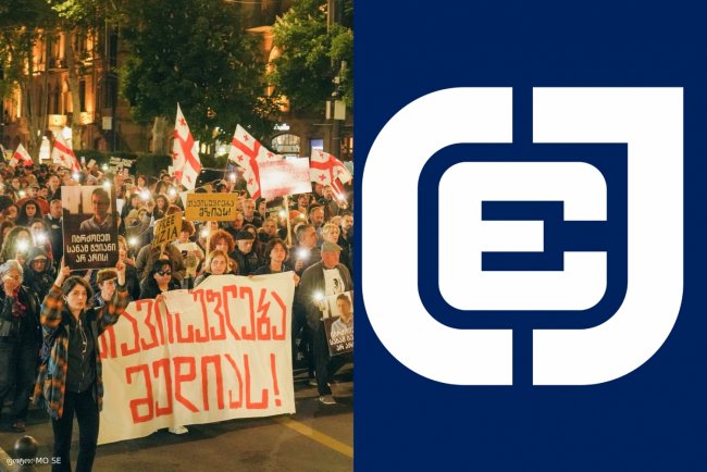 ქარტია სოლიდარობა ჟურნალისტებს, ვინც იბრძვის პროფესიისთვის, ღირსებისთვის და ევროპული საქართველოსთვის 