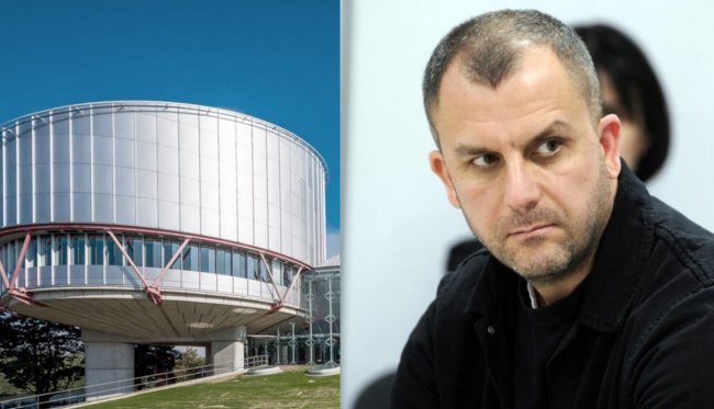 სტრასბურგის სასამართლომ გელა მთივლიშვილის საქმის არსებითი განხილვა დაიწყო
