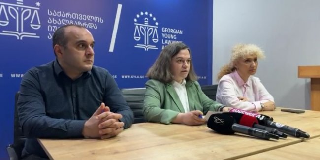 საიამ, „სტუდია მონიტორმა“ და „საქართველოს ამბებმა“ „უცხოეთის აგენტების რეგისტრაციის აქტი“ საკონსტიტუციოში გაასაჩივრეს 