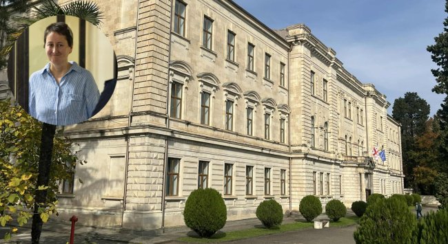 ხვალ სააპელაციო სასამართლოში მზია ამაღლობელის საჩივრის განხილვა განახლდება