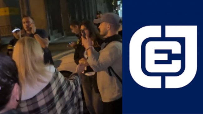 ქარტია „კავკასიის“ ჟურნალისტისგან გადაღებული მასალის იძულებით ამოღების მცდელობას გმობს 
