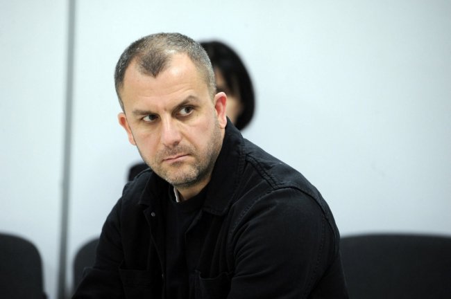 გელა მთივლიშვილი Albert Mountain Award 2026-ის გამარჯვებულია