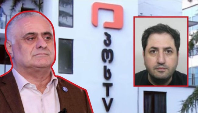 POSTV-ში ჯაფარიძის 52%-იანი წილის მფლობელი გიორგი შენგელია ხდება