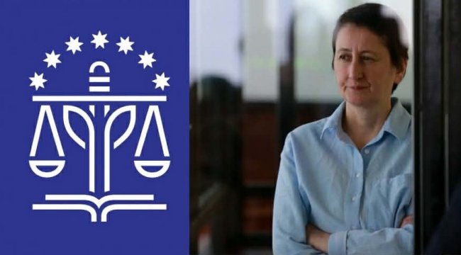 მზია ამაღლობელის სახელით საიამ სტრასბურგში მესამე საჩივარი გააგზავნა