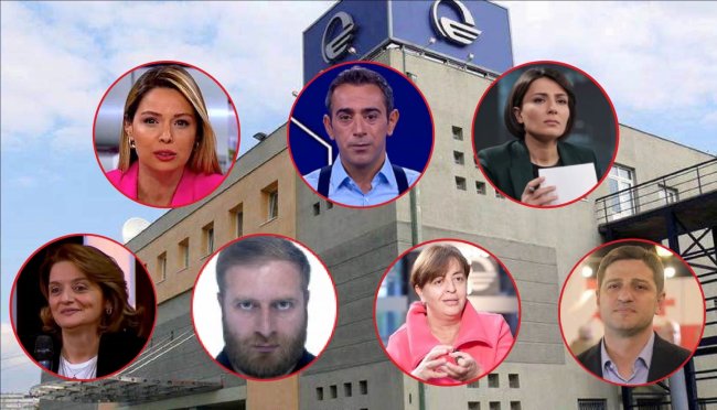 „იმედის“ სამეთვალყურეო საბჭოს შემადგენლობა განახლდა, მისი თავმჯდომარე ირაკლი ჩიხლაძეა