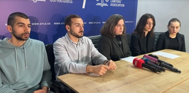 ამაღლობელის უფლებების დარღვევის ფაქტებზე სტრასბურგის სასამართლოში კიდევ ერთი საჩივარი გაიგზავნა