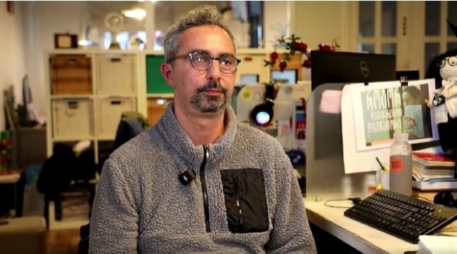 21 მარტი ქართული ჟურნალისტიკის დღეა