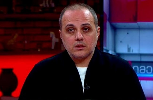 „რუსთავი 2“-ის დირექტორი ბაკურ ბაკურაძე გახდა