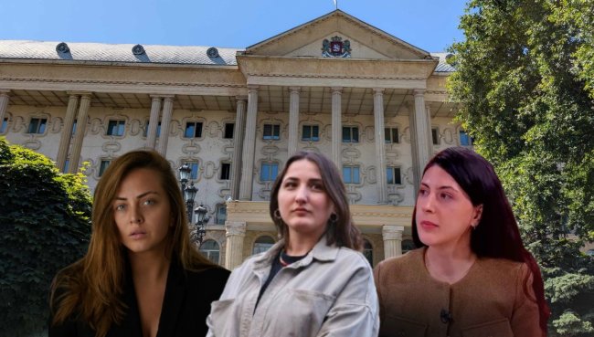 „სისტემა კიდევ უფრო მეტად ემზადება, მაქსიმალურად ჩაიხშოს ინფორმაცია სასამართლოდან“ - ჟურნალისტები ვარაუდობენ, რომ ტელეფონების გამოყენებას აუკრძალავენ