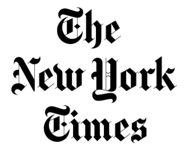 რომის პაპის პორტრეტი The New York Times-ში და აღშფოთებული მორწმუნეები