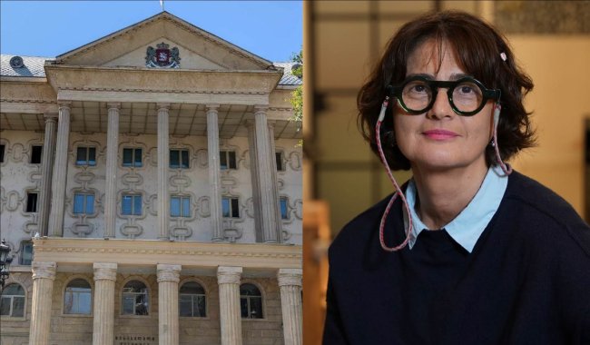 ნინია კაკაბაძე: „ჩემი საქმის შეწყვეტას არაფერი აქვს საერთო სამართლიანობასთან, ეს პოლიტიკური გადაწყვეტილებაა“