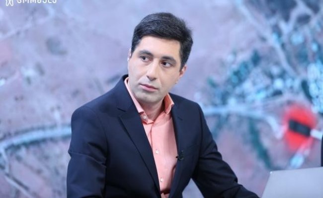 30-ზე მეტი დამოუკიდებელი მედია ორგანიზაციის სოლიდარობა ვახო სანაიას