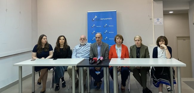 MAC: გამოწვევების მიუხედავად, ქართული მედია უზრუნველყოფს საზოგადოების ინფორმირებას
