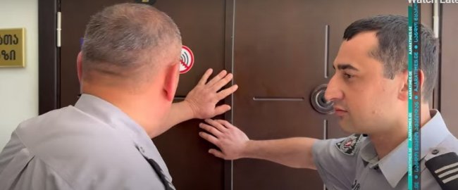 ქარტია: თვითმმართველობის სხდომები საჯაროა და ჟურნალისტისთვის ხელშეშლა სისხლის სამართლის დანაშაულია