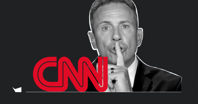 რატომ გაათავისუფლა რეიტინგული ტელეწამყვანი CNN-მა?