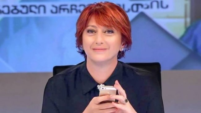 ნინო ზაუტაშვილი On.ge-ს დირექტორი იქნება
